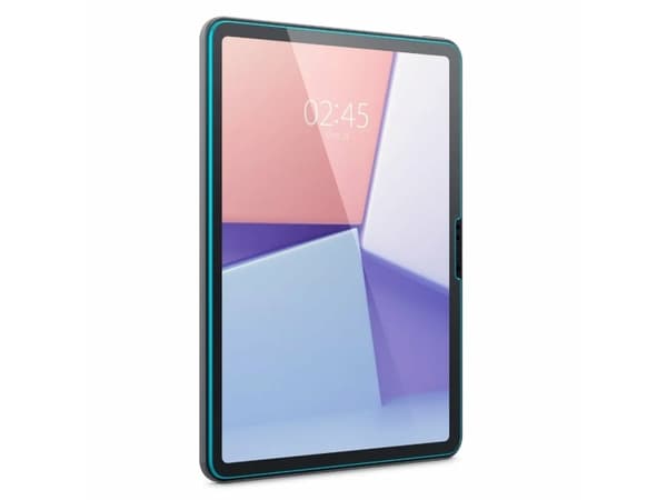 Spigen Glas.tR SLIM HD, Blank skjermbeskytter, 9H, Herdet glass, 1 stykker
