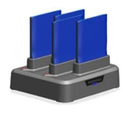 Datalogic - Batterilader - for Memor 35