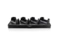 Miniatyrbilde 2 av 2: Datalogic - Ladedokk - DC 12 V - utgangskontakter: 4