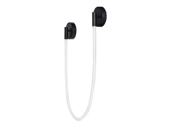 Activejet AJE-CAMELIA NW, Ytmonterad, 462 lampor, 4000 K, IP20, Svart