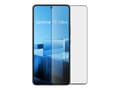 Miniatyrbild 3 av 5: ASUS - Skärmskydd för mobiltelefon - antibakteriellt - 2.5D - glas - ramfärg svart - för ASUS Zenfone 11 Ultra