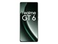 Miniatyrbilde 3 av 5: realme GT 6, 17,2 cm (6.78"), 16 GB, 512 GB, 50 MP, Android 14, Sølv