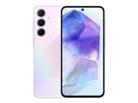 Samsung Galaxy A55 6.6 256GB Awesome lilac