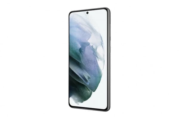 Samsung Galaxy S21 5G - 256GB (grå)
