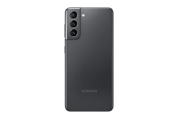 Samsung Galaxy S21 5G - 256GB (grå)