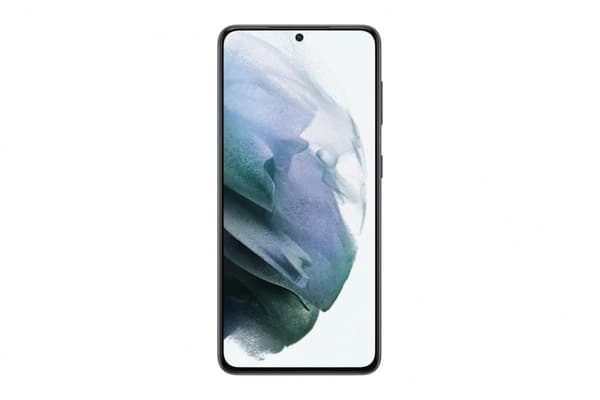 Samsung Galaxy S21 5G - 256GB (grå)