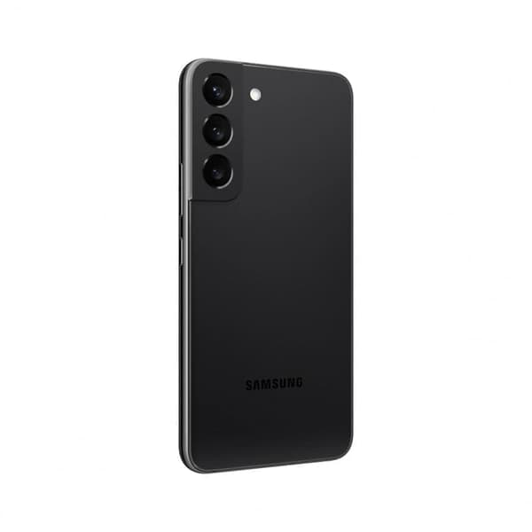 Samsung S22+ 5G - 256 GB (svart)