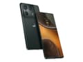 Miniatyrbilde 2 av 5: Motorola Edge 50 Ultra - 5G smarttelefon - dobbelt-SIM - RAM 12 GB - pOLED display 50 MP - front camera