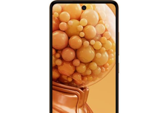 HMD PULSE PLUS 4+128GB DS APRICOT CRUSH Orange