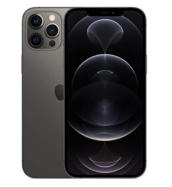 Apple iPhone 12 Pro 128 GB Grafite Grade A (Refurbished)