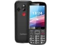 Miniatyrbilde 1 av 2: TelForceOne Myphone - 4G smarttelefon - LCD-display - 2x bakkameraer - front camera