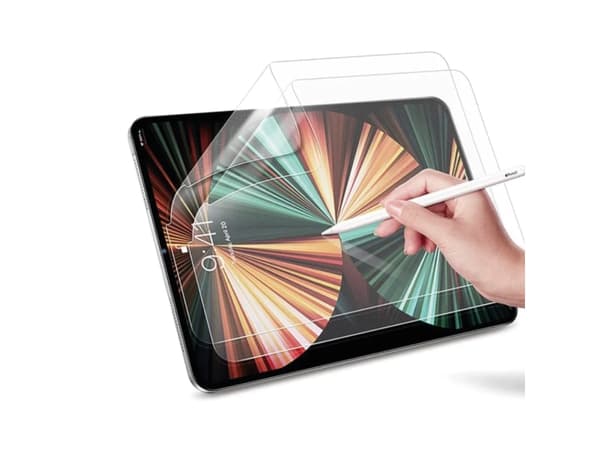 nevox 2353, Clear screen protector, 27.9 cm (11"), Matt, 2 pc(s)