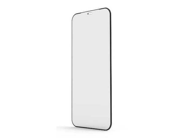 Hama Extreme Protect, Apple, iPhone 12/12 Pro, Break resistant, Slagtålig, Stötsäker, Reptålig, Splitterskyddad, Stöttålig, Transparent, 1 styck