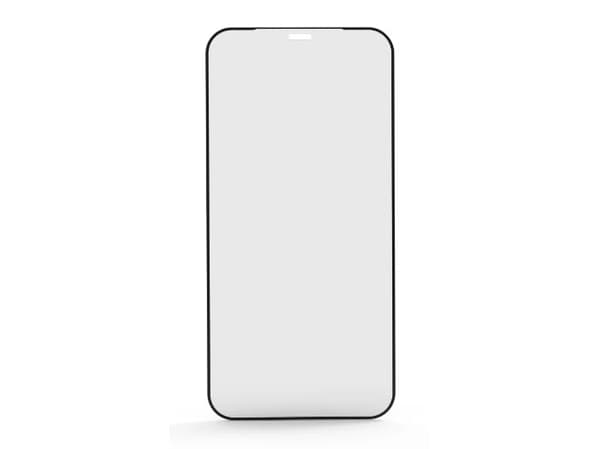 Hama Extreme Protect, Apple, iPhone 12/12 Pro, Break resistant, Slagtålig, Stötsäker, Reptålig, Splitterskyddad, Stöttålig, Transparent, 1 styck