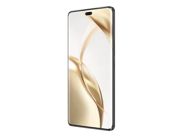 HONOR 200 Pro 5G-telefon, 512/12 GB, svart