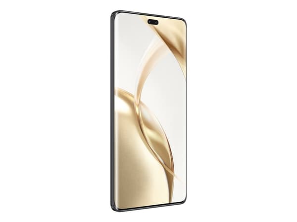HONOR 200 Pro 5G-telefon, 512/12 GB, svart
