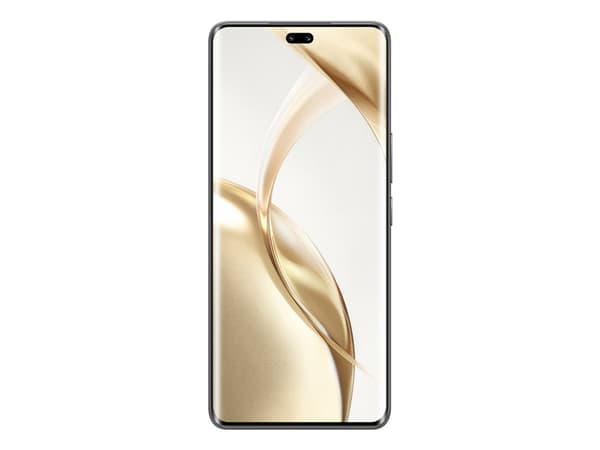 HONOR 200 Pro 5G-telefon, 512/12 GB, svart