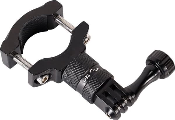 Hurtel Sykkelstyrefeste for GoPro HURTEL sportskamera