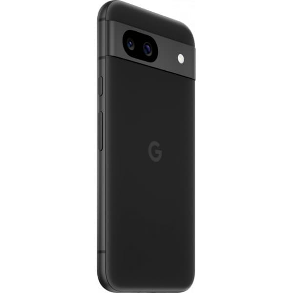Google Pixel 8a 5G telefon, 128/8 GB, Obsidian
