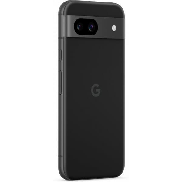 Google Pixel 8a 5G telefon, 128/8 GB, Obsidian