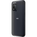 Miniatyrbillede 3 af 9: HMD XR21 5G -telefon, 128/6 GB, sort