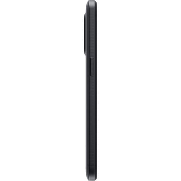 HMD XR21 5G -telefon, 128/6 GB, sort