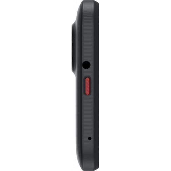 HMD XR21 5G -telefon, 128/6 GB, sort