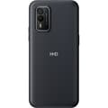 Miniatyrbillede 2 af 9: HMD XR21 5G -telefon, 128/6 GB, sort