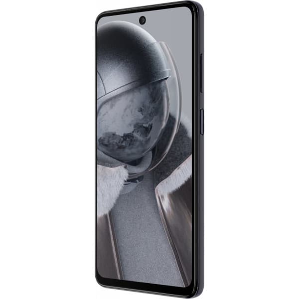 HMD Pulse Pro -telefon, 128/6 GB, sort