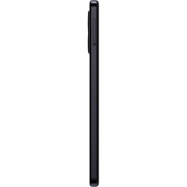 HMD Pulse Pro -telefon, 128/6 GB, sort