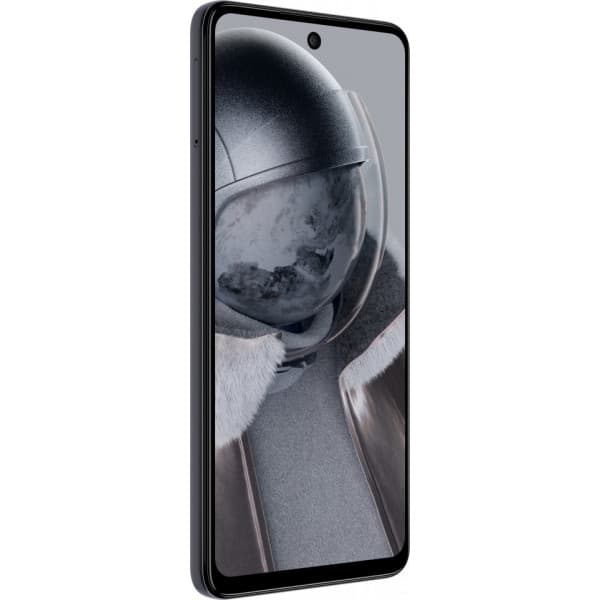 HMD Pulse Pro -telefon, 128/6 GB, sort