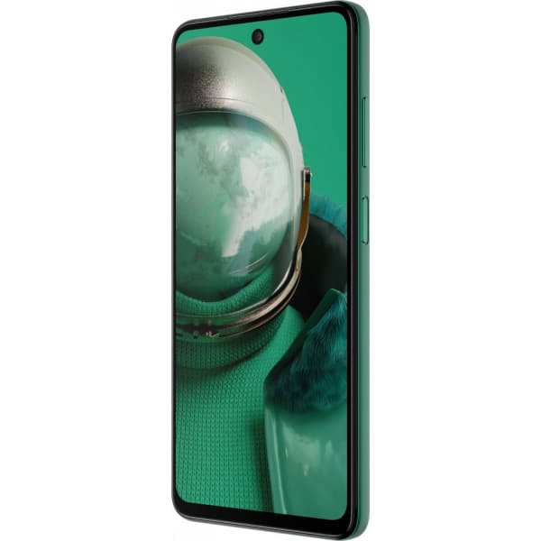 HMD Pulse Pro -telefon, 128/6 GB, grön