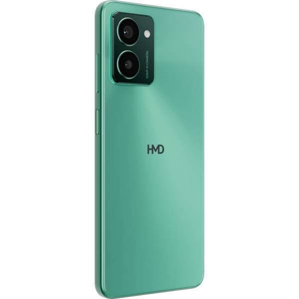 HMD Pulse Pro -telefon, 128/6 GB, grön