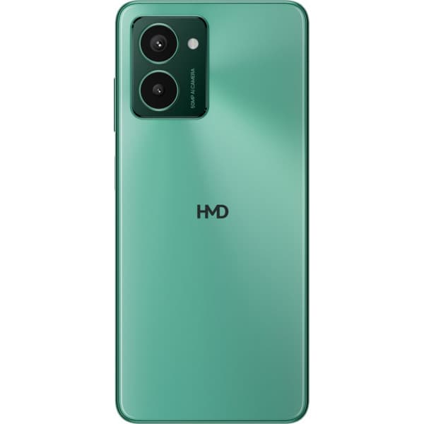 HMD Pulse Pro -telefon, 128/6 GB, grön