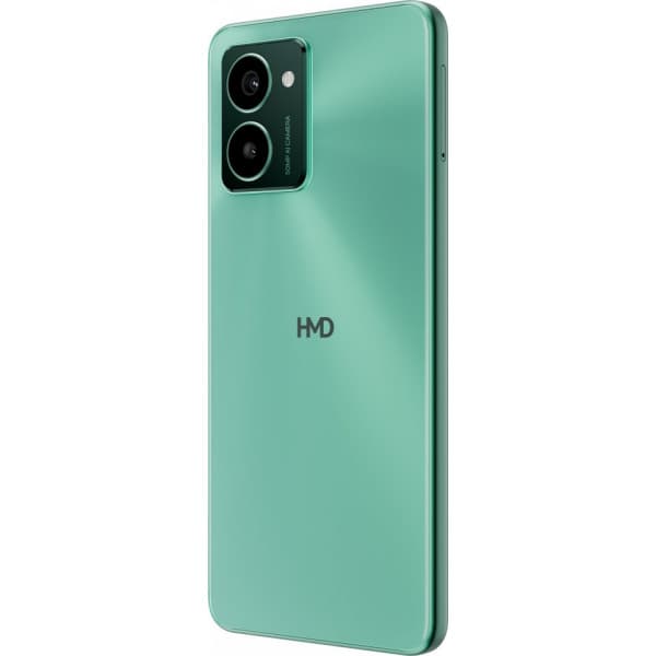 HMD Pulse Pro -telefon, 128/6 GB, grön