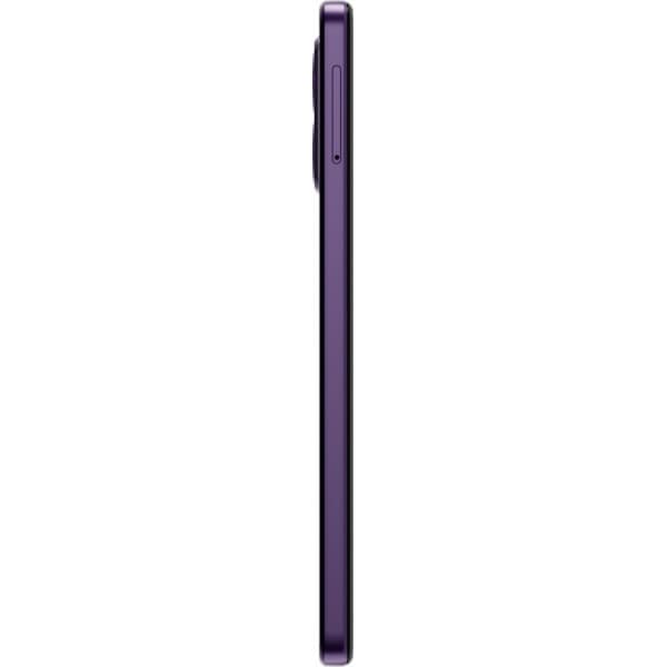 HMD Pulse Pro -telefon, 128/6 GB, lilla