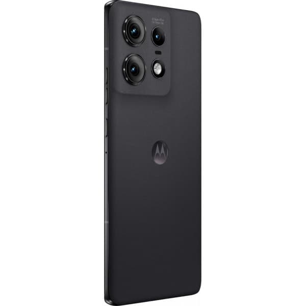 Motorola Edge 50 Pro 5G-telefon, 512/12 GB, Black Beauty