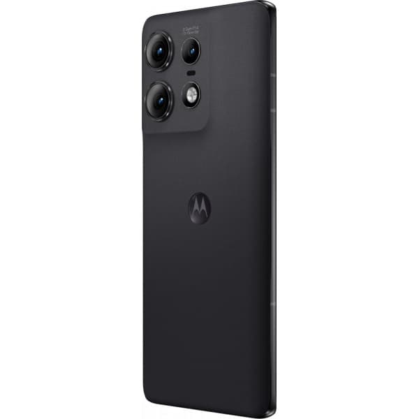 Motorola Edge 50 Pro 5G-telefon, 512/12 GB, Black Beauty