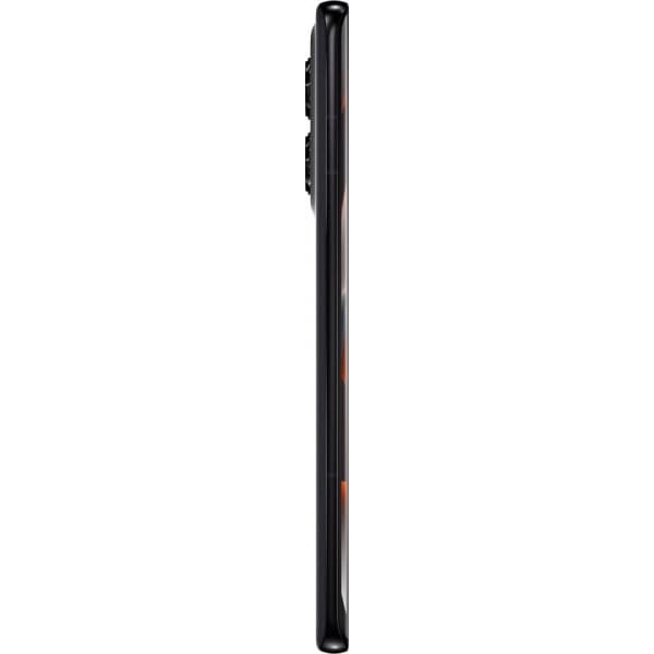 Motorola Edge 50 Pro 5G-telefon, 512/12 GB, Black Beauty