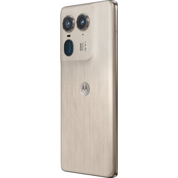 Motorola Edge 50 Ultra 5G -telefon, 1024/16 GB, Nordic Wood