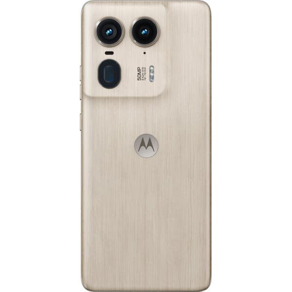 Motorola Edge 50 Ultra 5G -telefon, 1024/16 GB, Nordic Wood
