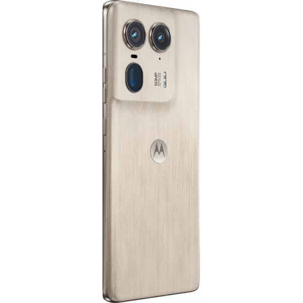 Motorola Edge 50 Ultra 5G -telefon, 1024/16 GB, Nordic Wood