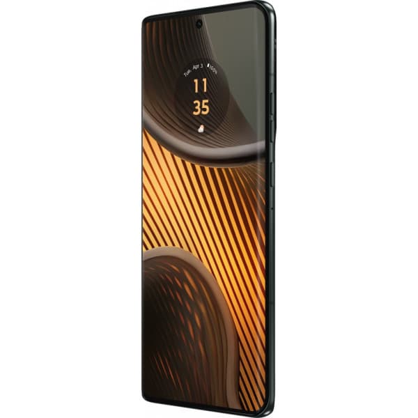 Motorola Edge 50 Ultra 5G -telefon, 1024/16 GB, Darkest Spruce