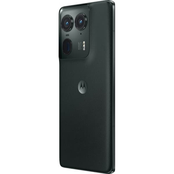 Motorola Edge 50 Ultra 5G -telefon, 1024/16 GB, Darkest Spruce