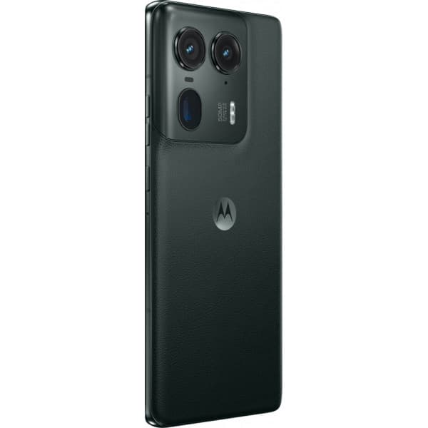 Motorola Edge 50 Ultra 5G -telefon, 1024/16 GB, Darkest Spruce