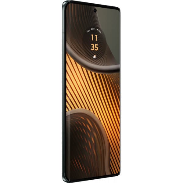 Motorola Edge 50 Ultra 5G -telefon, 1024/16 GB, Darkest Spruce