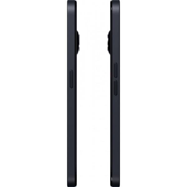 Nothing Phone (2a) 5G -puhelin, 256/12 Gt, musta