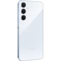 Miniatyrbild 5 av 9: Samsung Galaxy A55 5G-telefon, 256/8 GB, blå