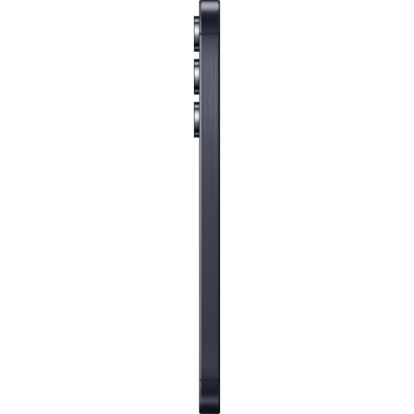 Samsung Galaxy A55 5G Enterprise Edition-telefon, 128/8 GB, mörkblå