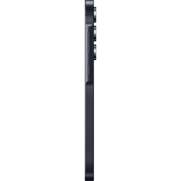 Samsung Galaxy A55 5G Enterprise Edition-telefon, 128/8 GB, mörkblå